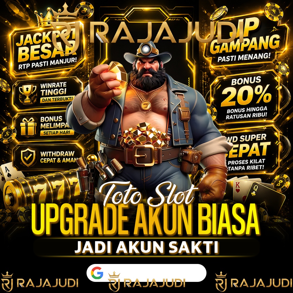 RAJAJUDI X Wix Home Run: Tren Slot Bertema Laut serta Pembahasan Mode Demo dan Aturan Main